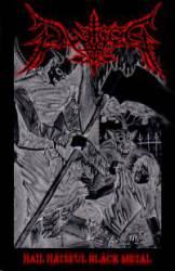 Hail Hateful Black Metal